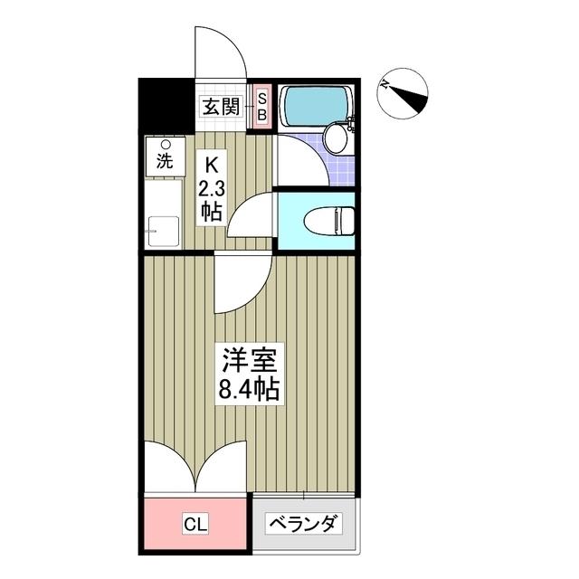 ヴィラミツキⅤ