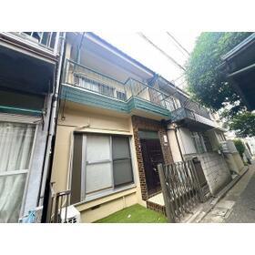 埼京線 赤羽駅 徒歩9分 2階建 築50年