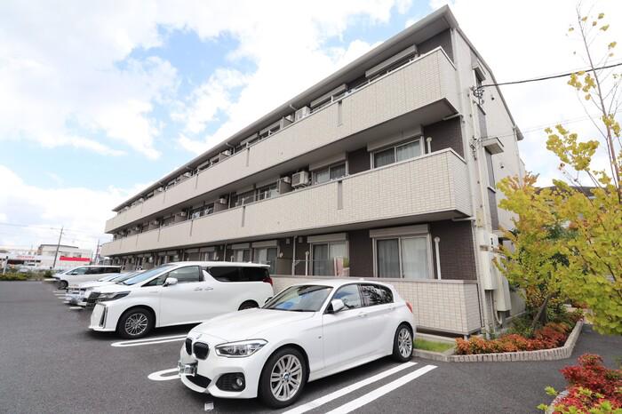 ロータス草加Ⅰ