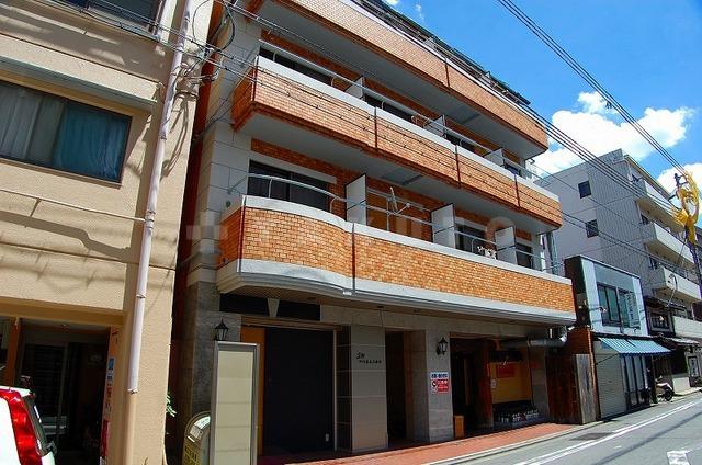 サイト烏丸三条町