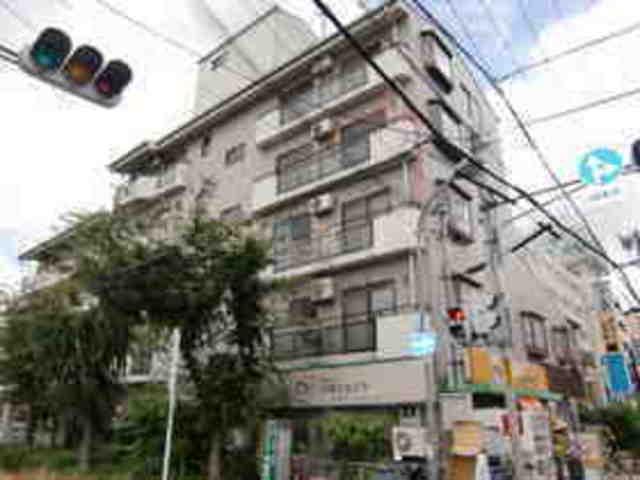 菊岡マンション