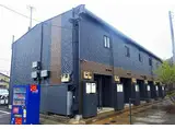 レオパレスヤマキ
