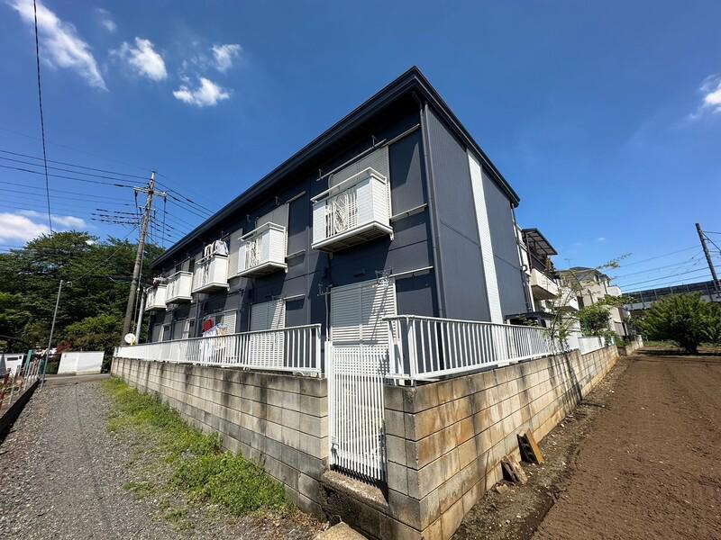 秋津ハイム