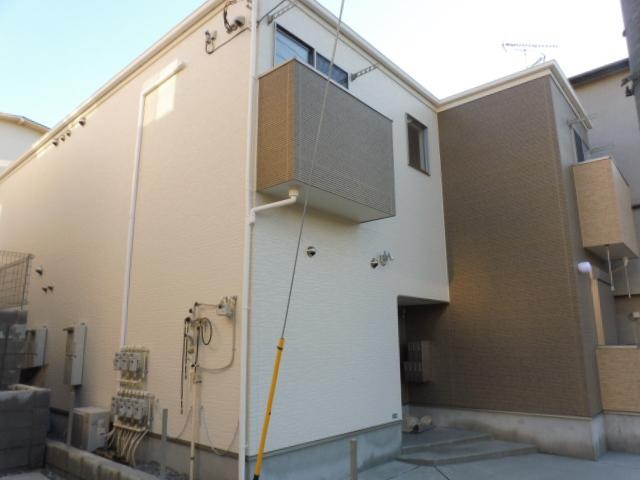 アークシティ日進
