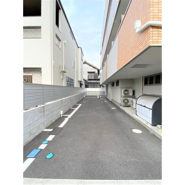 BONHEUR南篠崎