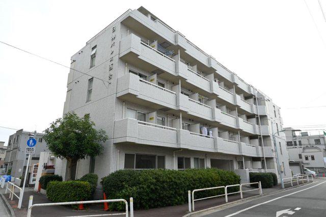 日神パレス西台