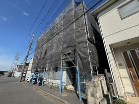ジーライズ川口東領家