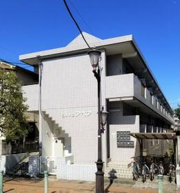 コオポスアペアⅠ