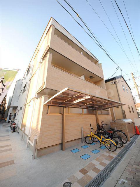 クリエオーレ生江Ⅰ