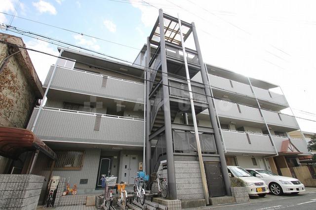 エスポアール太子橋