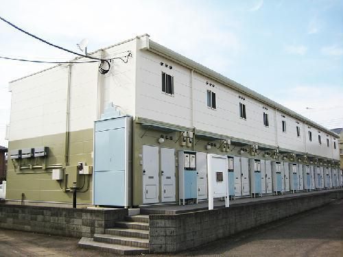 レオパレスロードⅡ