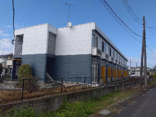 レオパレスラ フォーレ一番館