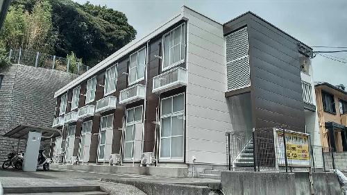 レオパレス代官