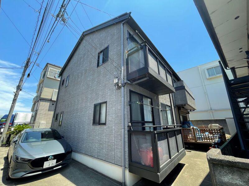 パインホームズ多摩川Ⅰ
