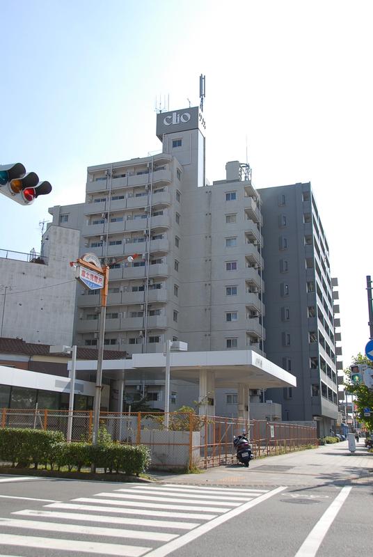 クリオ鶴見ファースト
