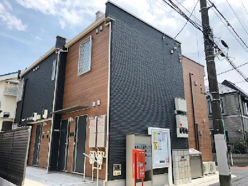 クレイノT 白鷺