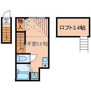 バーミープレイス中野富士見町