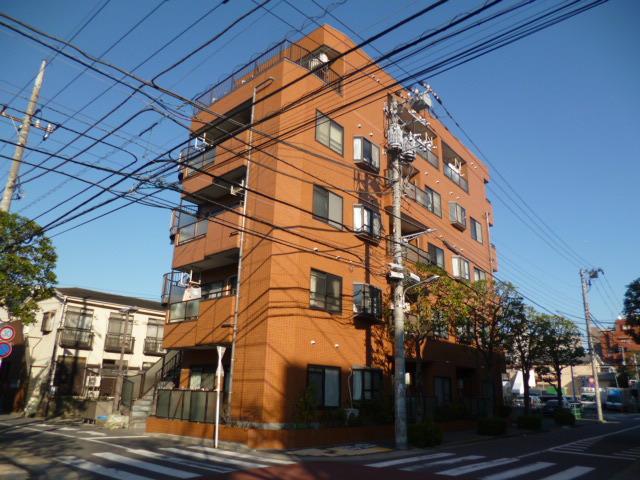 レジデンス鹿野2