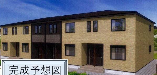 JO TOWN Ⅲ