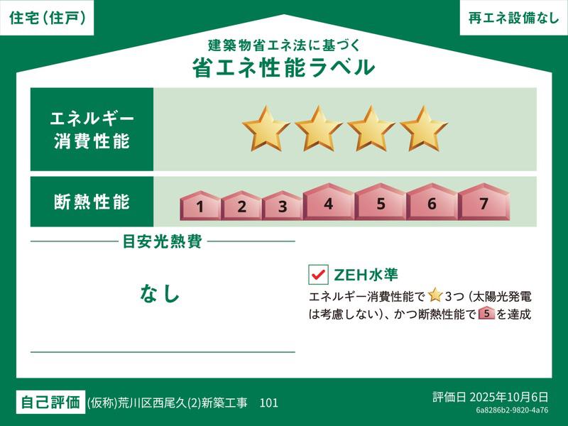 リブリ・荒川区西尾久2