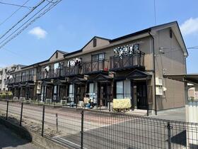 ブランシェＳｉｍｏｓａｚａｒａｉ　Ａ棟