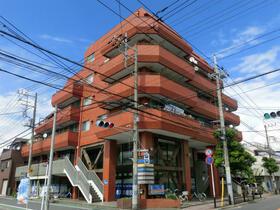カルチェ市川