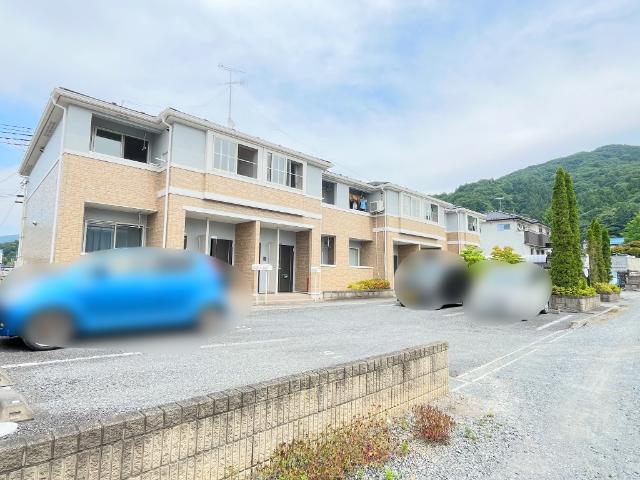 ヴェルジュみのやま