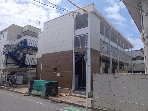 レオパレスフォレストミー