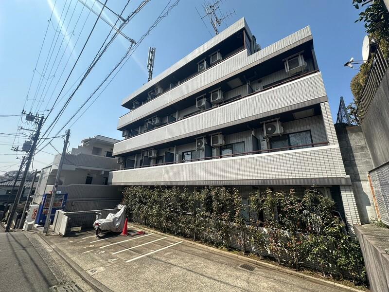 クリオ菊名弐番館