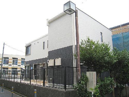 レオネクストエクセル小川弐番館