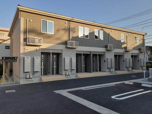 エルタスコート府中Ⅰ