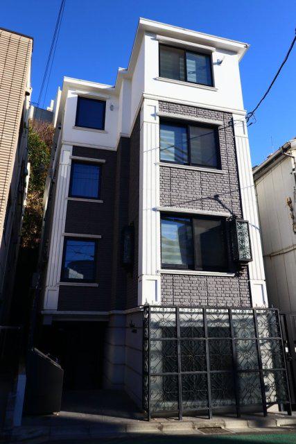 APARTMENT小石川後楽園