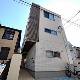 アリスティオ岸町