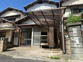 南海電鉄南海本線 春木駅 徒歩17分 2階建 築48年