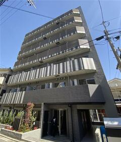MAXIV西横浜DUE