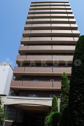 ライオンズマンション天神橋筋六丁目