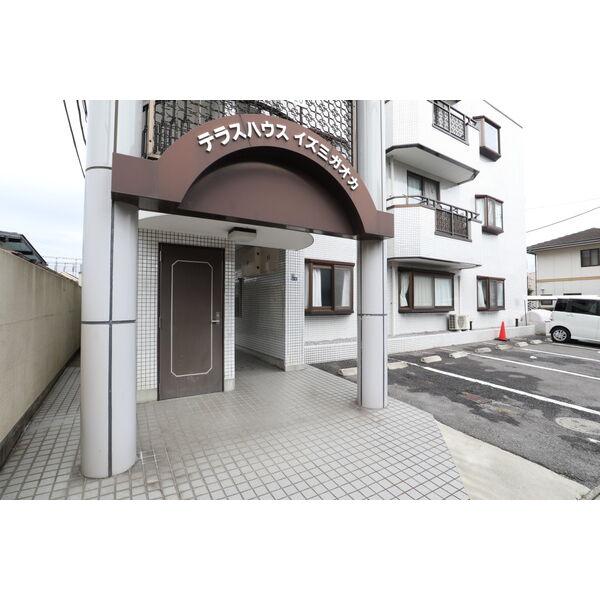 テラスハウス泉が丘
