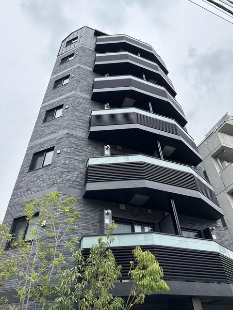 LA PERLA BUNKYO-KOIS(1DK/6階)
