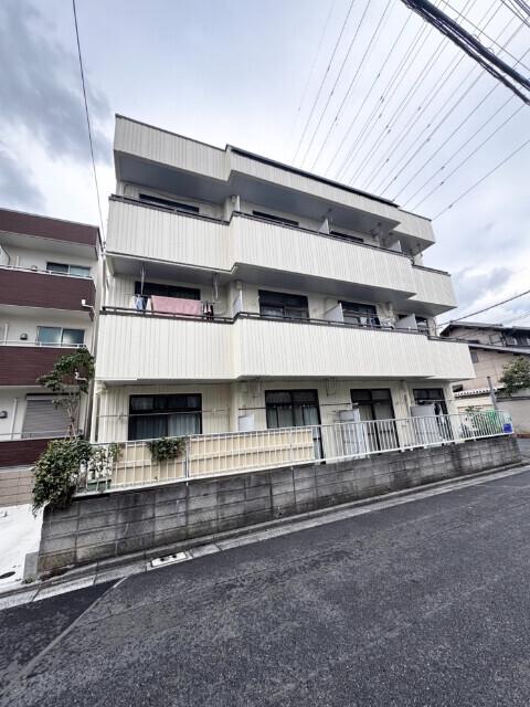 パティーナ八潮