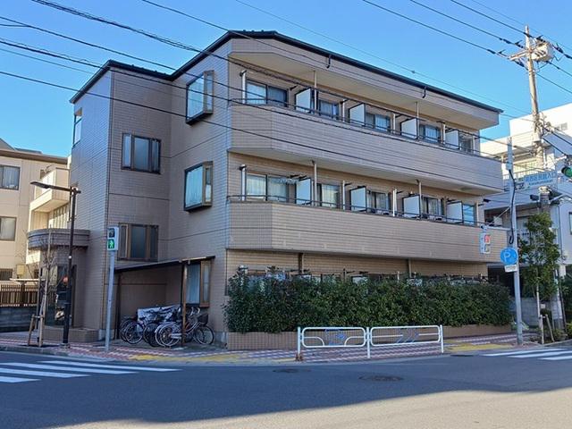 ロングエイト