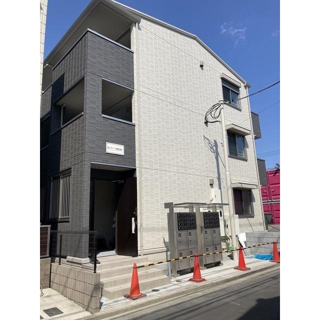 VILLA紺屋町