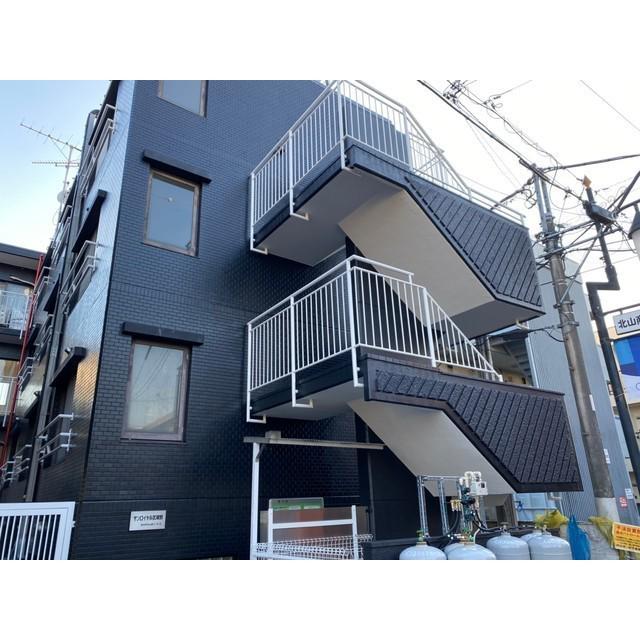 サンロイヤル武蔵野
