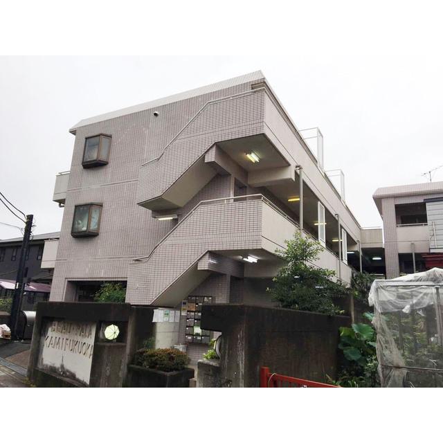 ビューパレー上福岡