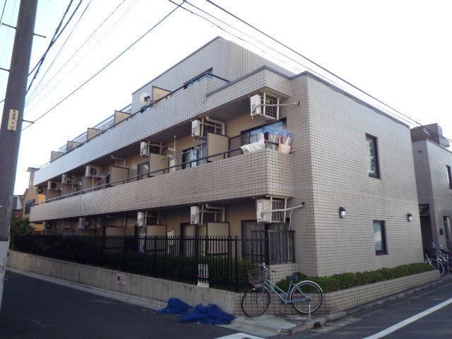 東高円寺アムフラット