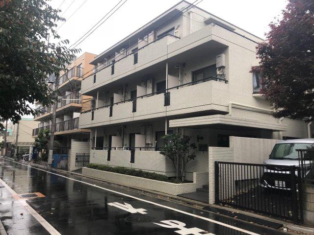 ジェイパーク桜台