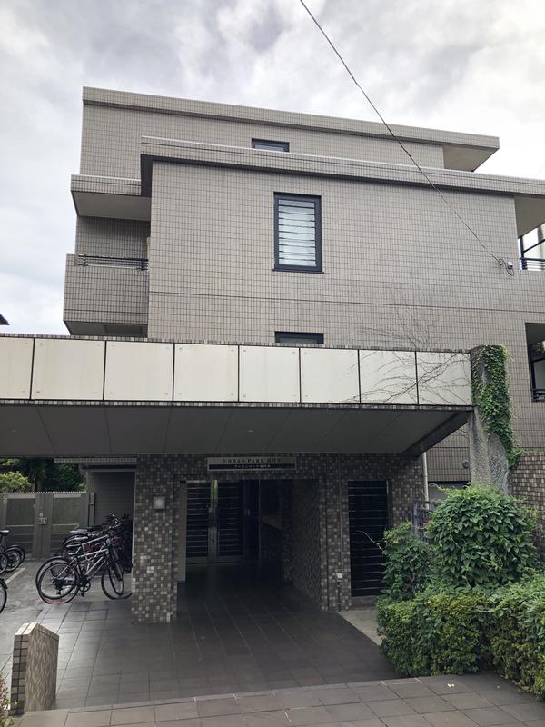 ユーレジデンス高円寺