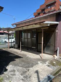 内房線 木更津駅 徒歩9分  築58年