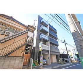 ルネサンスコート世田谷区役所前