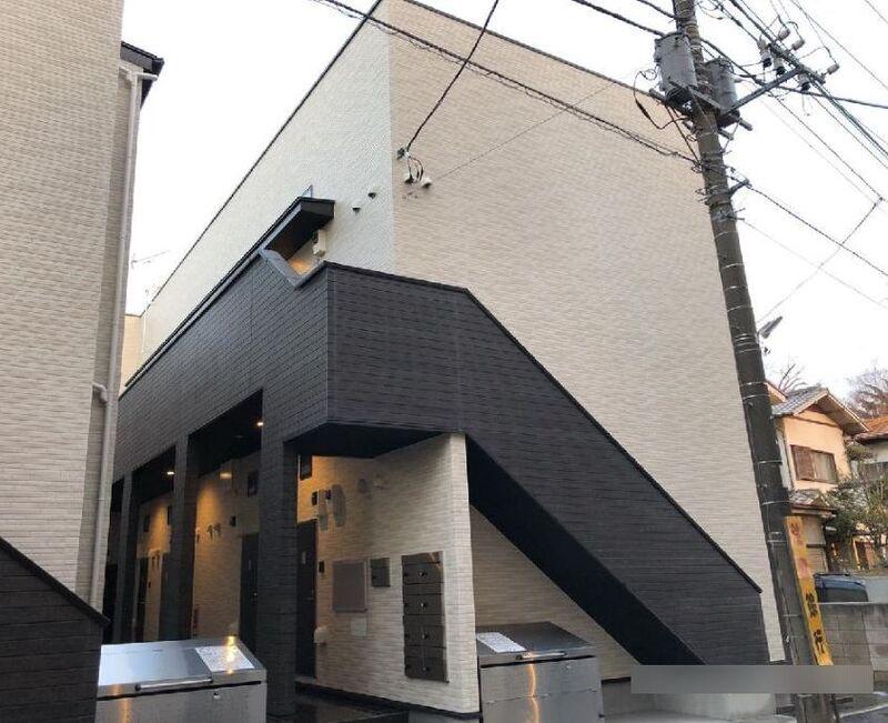 スリジエ松戸