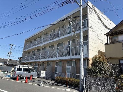 レオパレスリンダーホフ